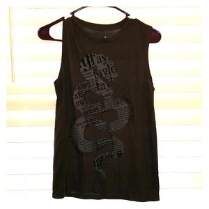 AUTHENTIC TAYLOR SWIFT REPUTATION TOUR TEE